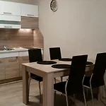 Апартамент Amara Слънчев бряг