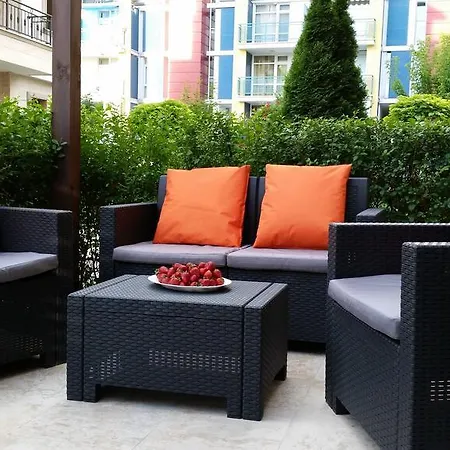 Apartament Amara