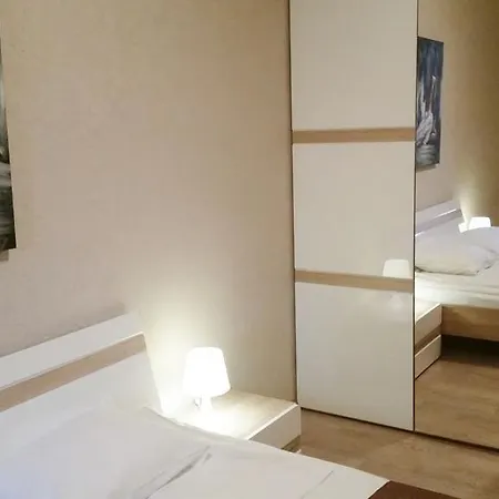 Amara Apartman