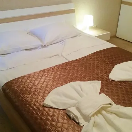 Apartman Amara