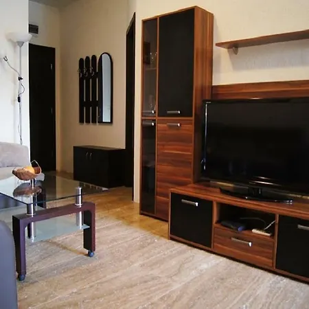 Apartman Amara *